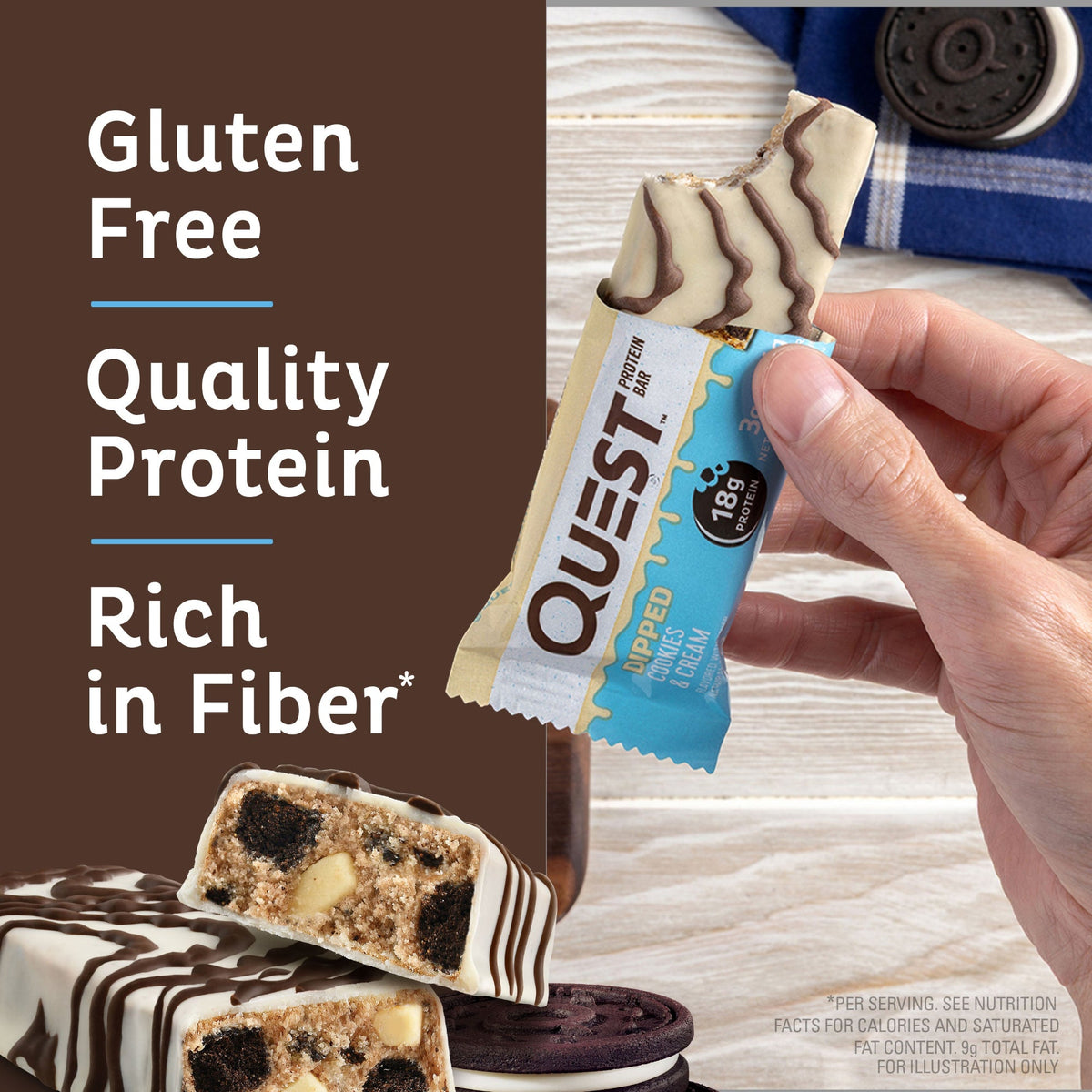 dipped-cookies-and-cream-protein-bars-a1 15807_QN_USA_ProteinBar_CAC_InterimAssetUpdate_Digital-Dipped-ProductCarouselSet_Benefits.jpg