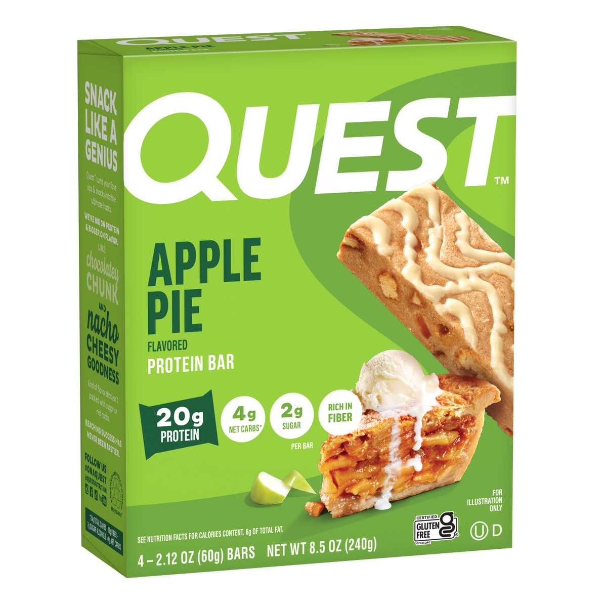 apple-pie-protein-bars-a9 400909_QN_USA_Pkg_ProteinBar_OG_AP_4ct_3D_Left_Force.png