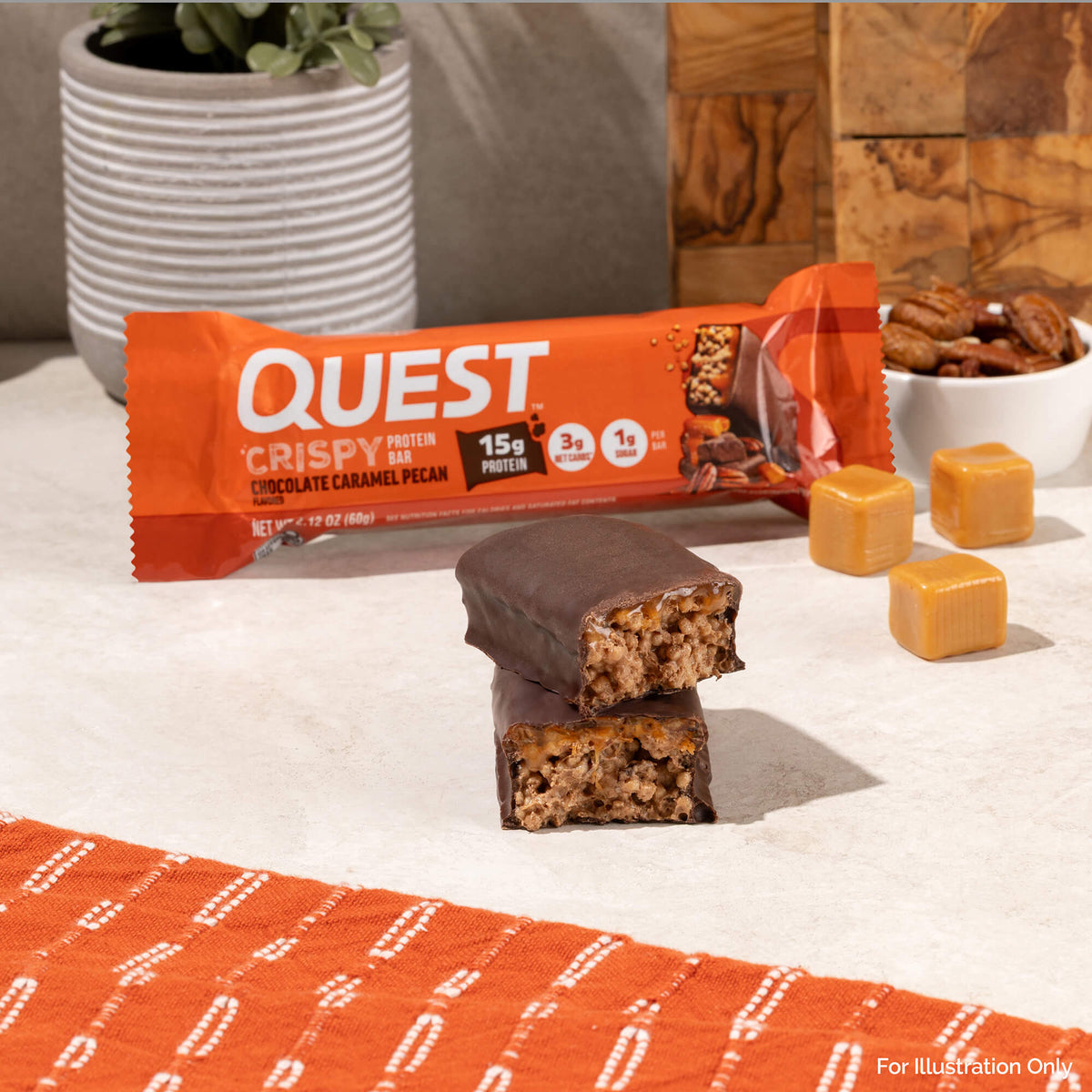 chocolate-caramel-pecan-crispy-hero-protein-bars-x0 QST-006151_2.jpg